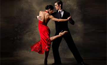 Argentine Tango