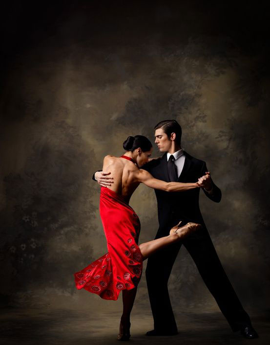 Argentine Tango